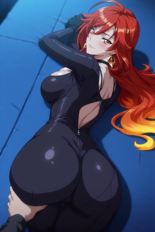 REX2.0 DEVIN (ANIME and CARTOON) by *Devin* on Tensor.Art