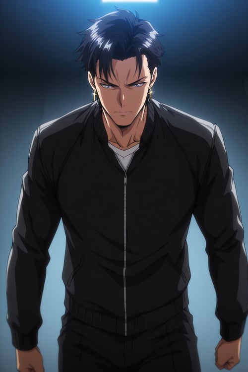 REX2.0 DEVIN (ANIME and CARTOON) by *Devin* on Tensor.Art