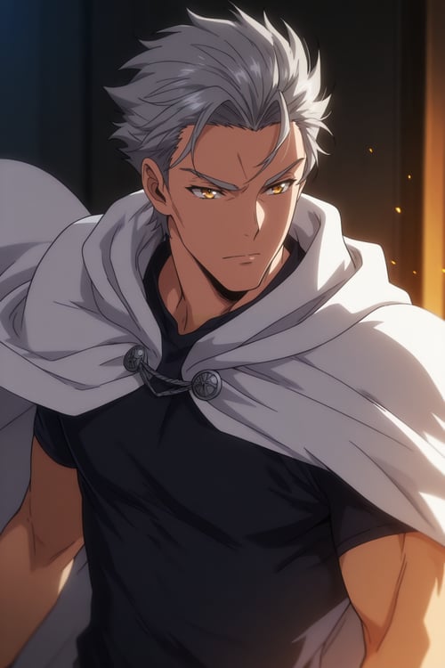 REX2.0 DEVIN (ANIME and CARTOON) by *Devin* on Tensor.Art