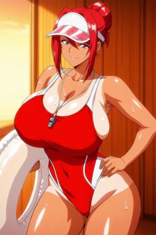REX2.0 DEVIN (ANIME and CARTOON) by *Devin* on Tensor.Art