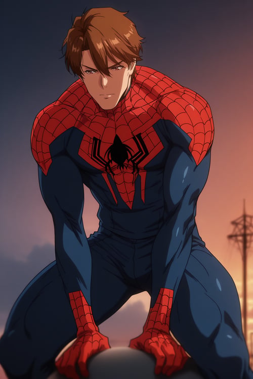 REX2.0 DEVIN (ANIME and CARTOON) by *Devin* on Tensor.Art