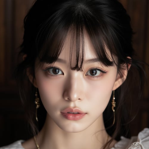Chaeyoung by 北落南鱼 on Tensor.Art
