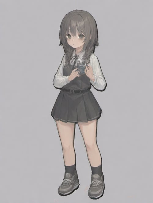 cham22 by user_756279239279565648 on Tensor.Art