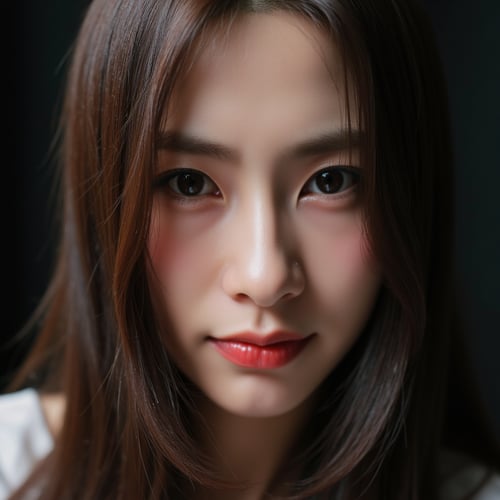 Hayoung by 北落南鱼 on Tensor.Art