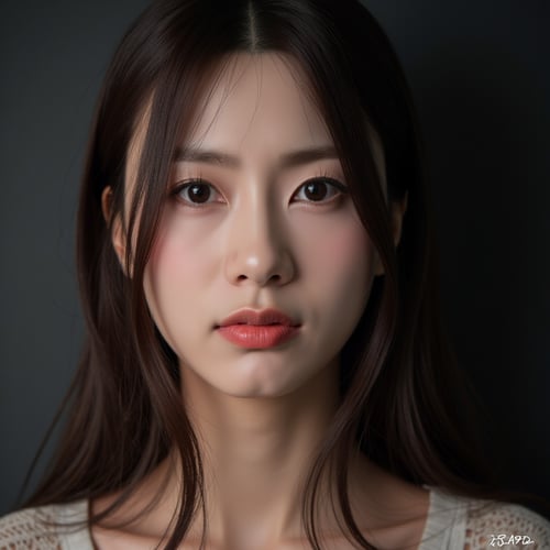 Hayoung by 北落南鱼 on Tensor.Art
