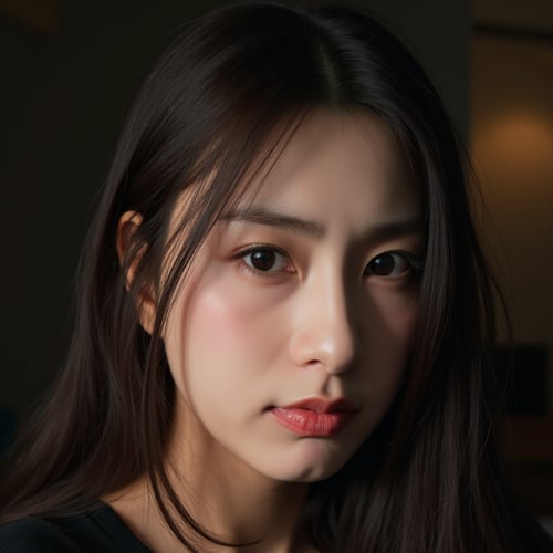 Hayoung by 北落南鱼 on Tensor.Art