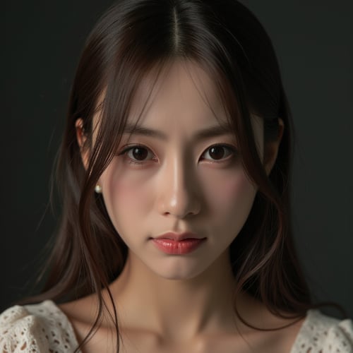 Hayoung by 北落南鱼 on Tensor.Art