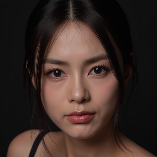 Hayoung by 北落南鱼 on Tensor.Art