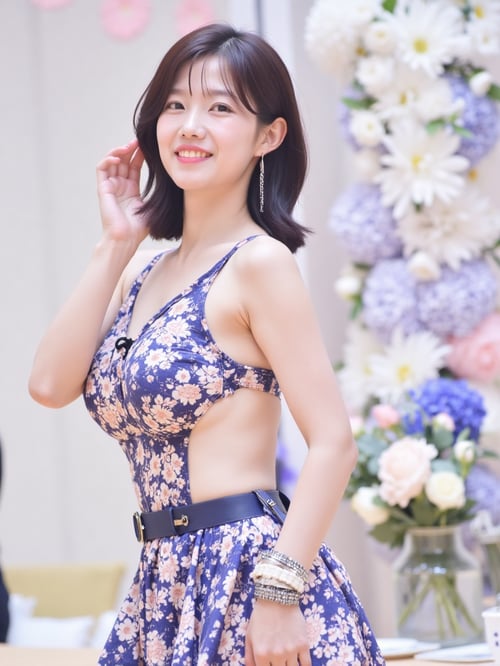 Kung Ji-Eun by user_647673762770174841 on Tensor.Art