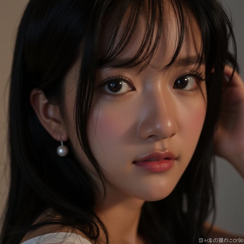 Exy by 北落南鱼 on Tensor.Art