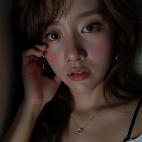 Exy by 北落南鱼 on Tensor.Art