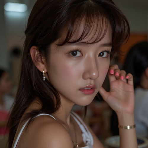 Exy by 北落南鱼 on Tensor.Art