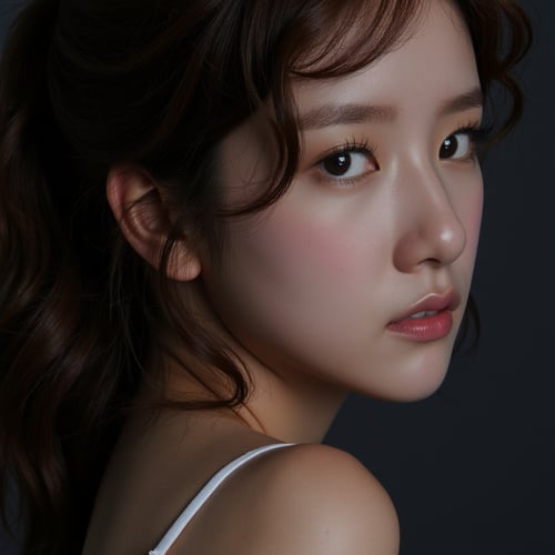 Exy by 北落南鱼 on Tensor.Art