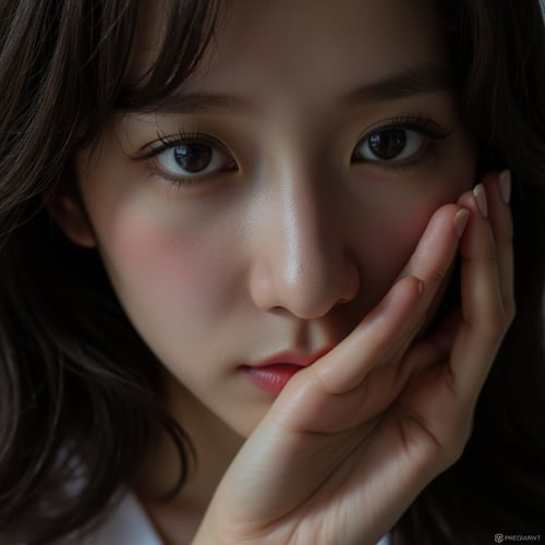 Exy by 北落南鱼 on Tensor.Art