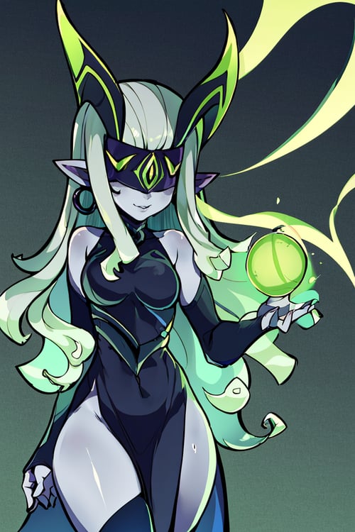 Zankuro (Artist Style) [Illustrious & Noob AI & Pony & Flux] by Citron Legacy on Tensor.Art