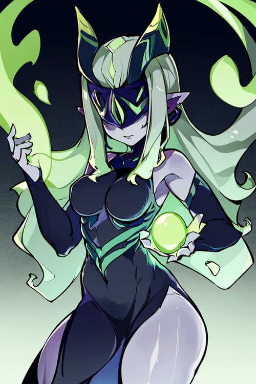 Zankuro (Artist Style) [Illustrious & Noob AI & Pony & Flux] by Citron Legacy on Tensor.Art
