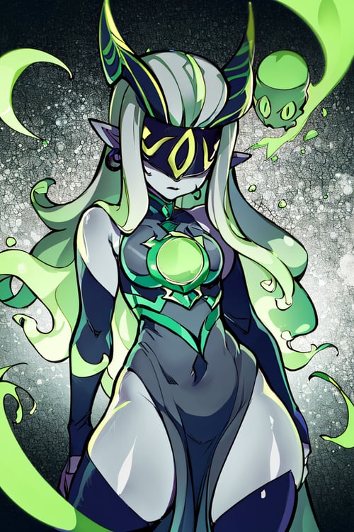 Zankuro (Artist Style) [Illustrious & Noob AI & Pony & Flux] by Citron Legacy on Tensor.Art