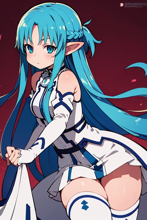 Zankuro (Artist Style) [Illustrious & Noob AI & Pony & Flux] by Citron Legacy on Tensor.Art