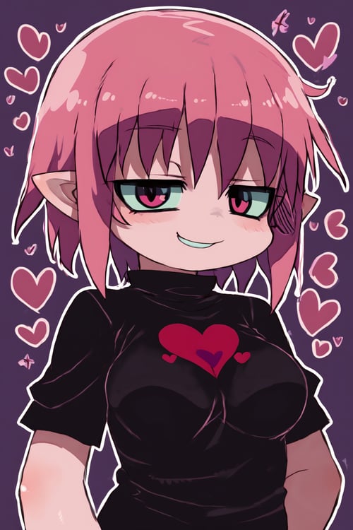 Zankuro (Artist Style) [Illustrious & Noob AI & Pony & Flux] by Citron Legacy on Tensor.Art