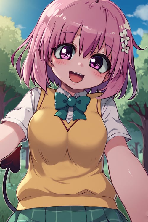 Zankuro (Artist Style) [Illustrious & Noob AI & Pony & Flux] by Citron Legacy on Tensor.Art