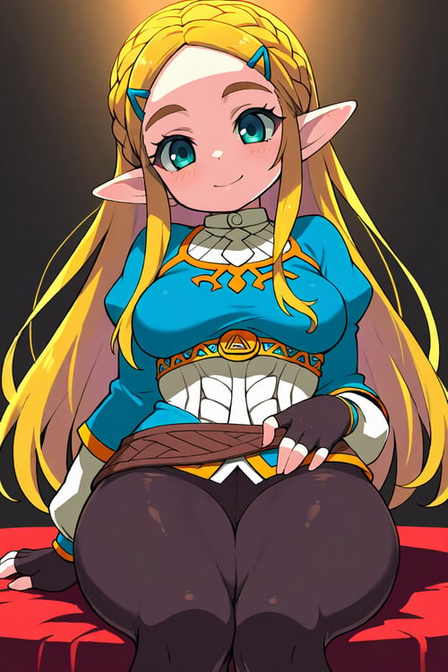 Zankuro (Artist Style) [Illustrious & Noob AI & Pony & Flux] by Citron Legacy on Tensor.Art