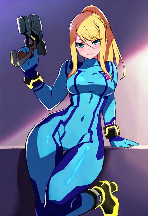 Zankuro (Artist Style) [Illustrious & Noob AI & Pony & Flux] by Citron Legacy on Tensor.Art