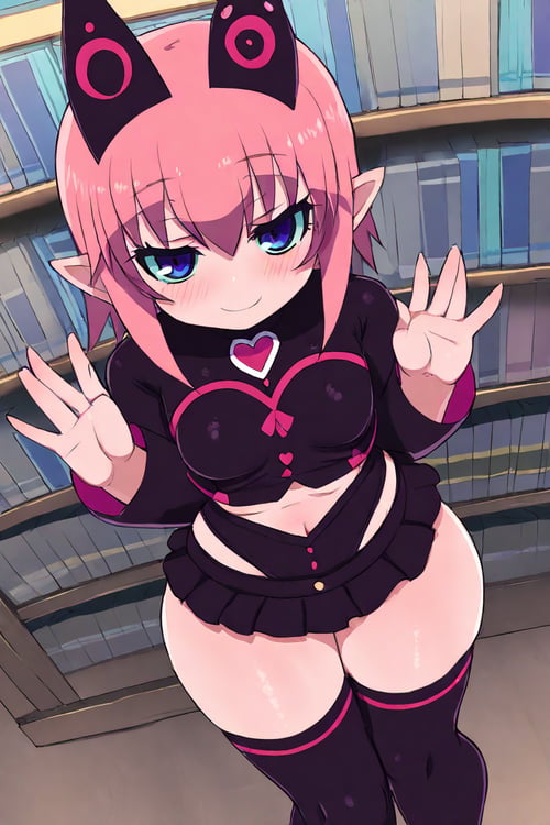 Zankuro (Artist Style) [Illustrious & Noob AI & Pony & Flux] by Citron Legacy on Tensor.Art