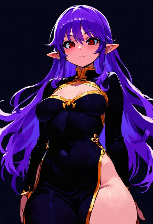 Zankuro (Artist Style) [Illustrious & Noob AI & Pony & Flux] by Citron Legacy on Tensor.Art
