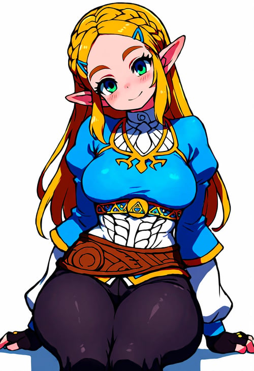 Zankuro (Artist Style) [Illustrious & Noob AI & Pony & Flux] by Citron Legacy on Tensor.Art