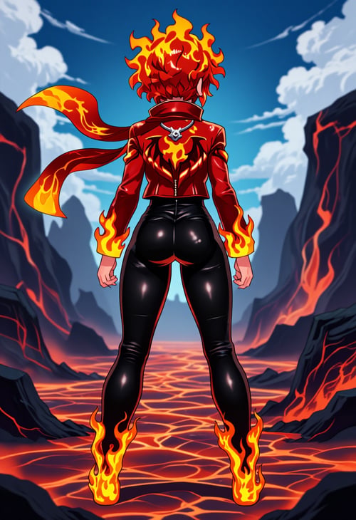 Zankuro (Artist Style) [Illustrious & Noob AI & Pony & Flux] by Citron Legacy on Tensor.Art