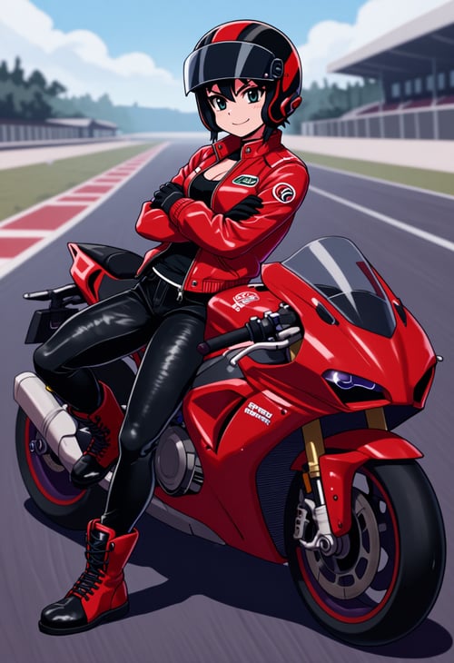 Zankuro (Artist Style) [Illustrious & Noob AI & Pony & Flux] by Citron Legacy on Tensor.Art