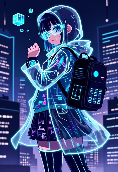 Zankuro (Artist Style) [Illustrious & Noob AI & Pony & Flux] by Citron Legacy on Tensor.Art