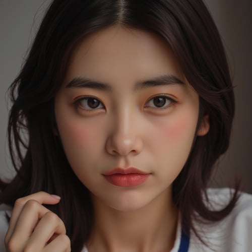 Cathy by 北落南鱼 on Tensor.Art