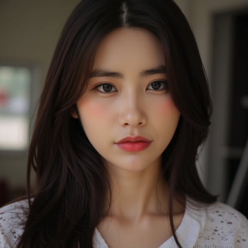 Cathy by 北落南鱼 on Tensor.Art