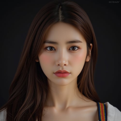 Cathy by 北落南鱼 on Tensor.Art