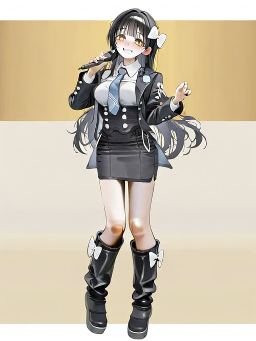 NIKKE collection by チキン on Tensor.Art