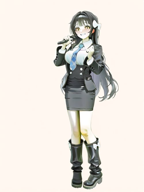 NIKKE collection by チキン on Tensor.Art