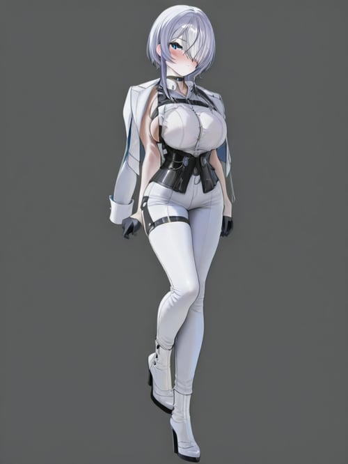 NIKKE collection by チキン on Tensor.Art