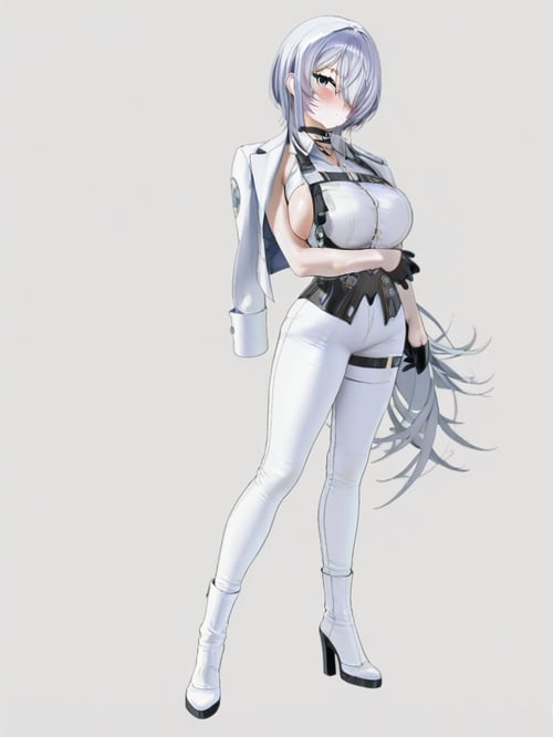 NIKKE collection by チキン on Tensor.Art