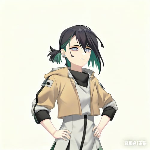 个人oc2(Illustrious-XL-V2.0-Stable) by Trdam on Tensor.Art