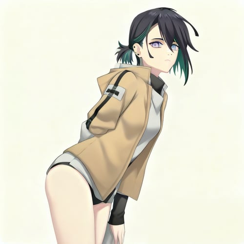 个人oc2(Illustrious-XL-V2.0-Stable) by Trdam on Tensor.Art