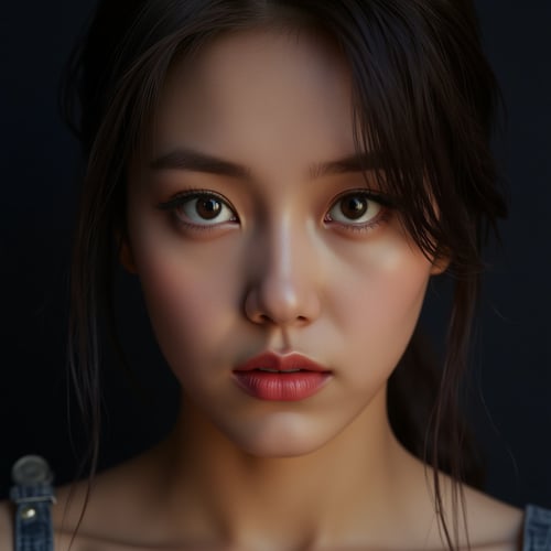 Hyejeong by 北落南鱼 on Tensor.Art