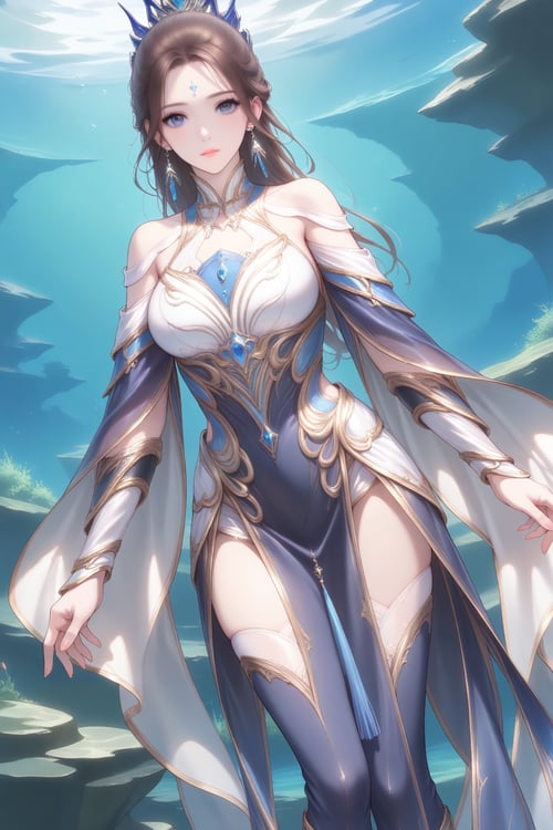 姬凝霜 by หลี่เจีย หยาง หยาฉิน on Tensor.Art