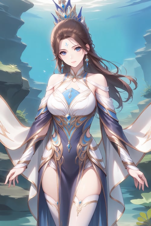 姬凝霜 by หลี่เจีย หยาง หยาฉิน on Tensor.Art
