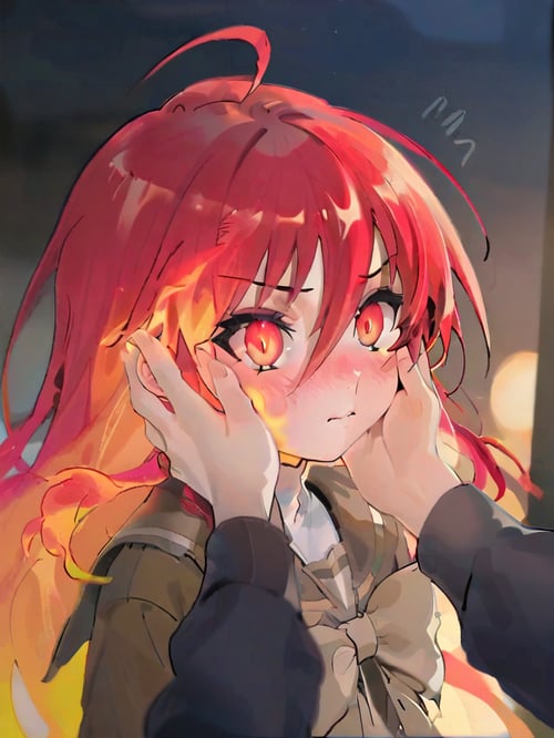 Kurii89800727 Artist Style by Izmys on Tensor.Art