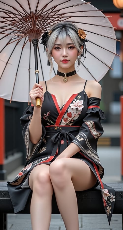 en0421 - kimono by en0421@AI on Tensor.Art