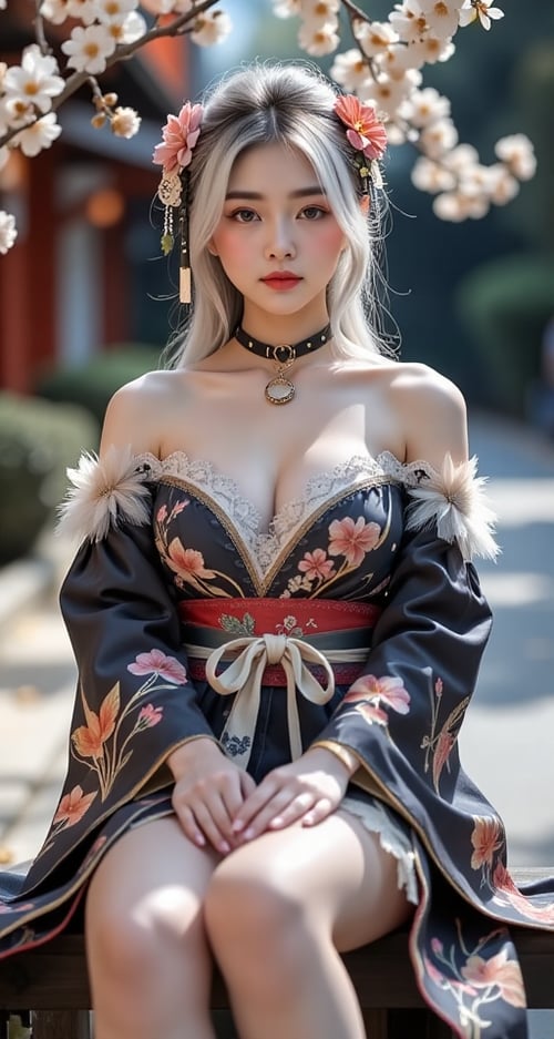 en0421 - kimono by en0421@AI on Tensor.Art