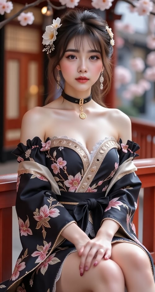 en0421 - kimono by en0421@AI on Tensor.Art