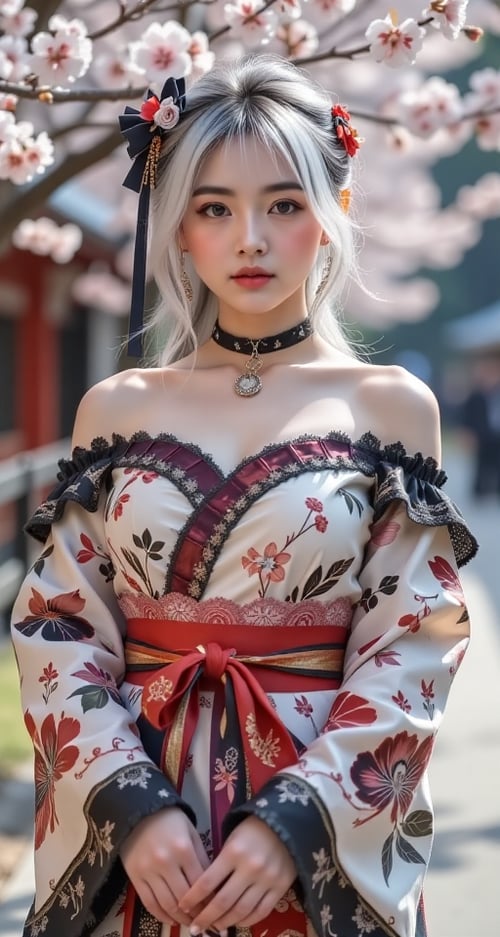 en0421 - kimono by en0421@AI on Tensor.Art