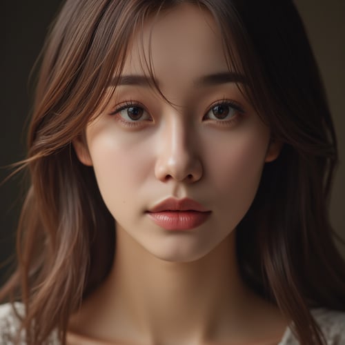 Yuna by 北落南鱼 on Tensor.Art